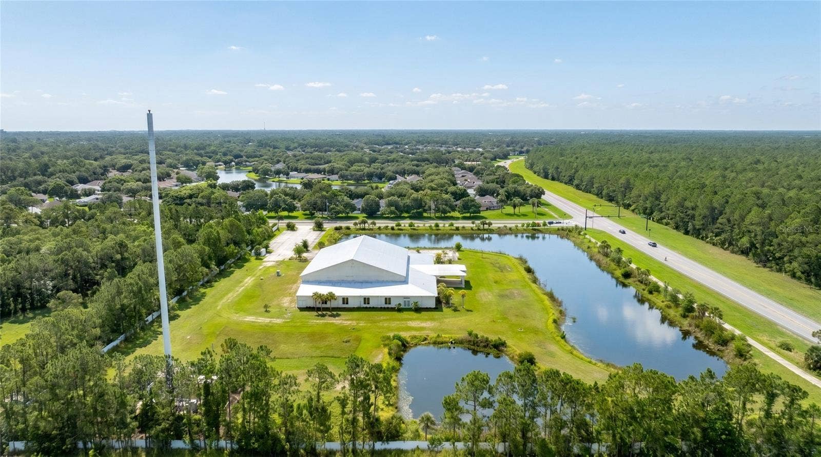 4015 S WILLIAMSON BOULEVARD, Port Orange, FL 32129 4015 S WILLIAMSON BOULEVARD, Port Orange, FL 32129