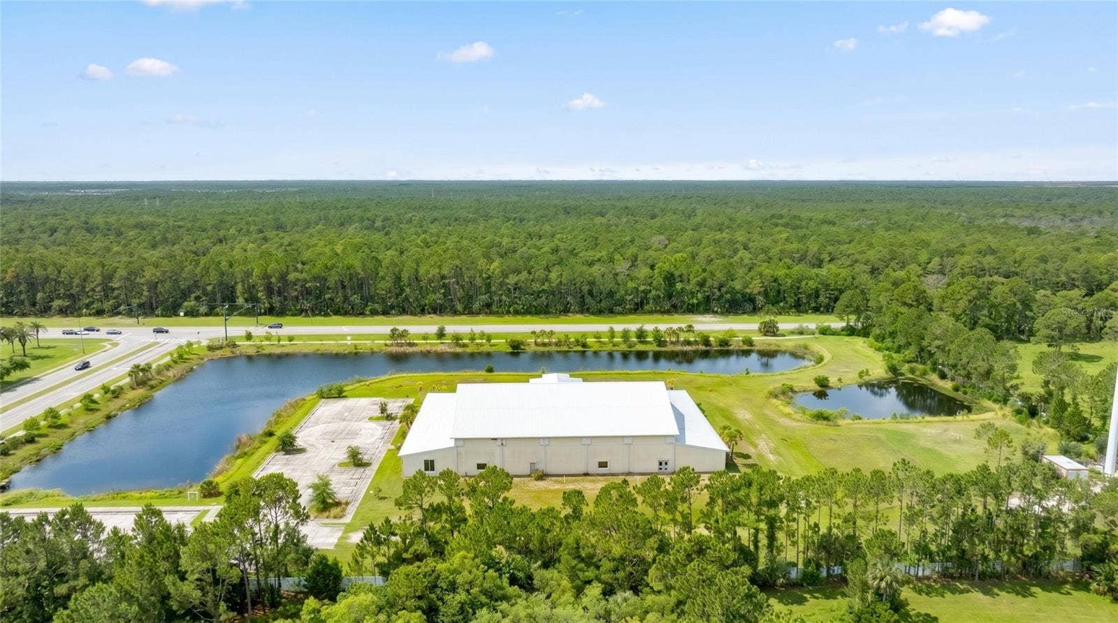 4015 S WILLIAMSON BOULEVARD, Port Orange, FL 32129 4015 S WILLIAMSON BOULEVARD, Port Orange, FL 32129