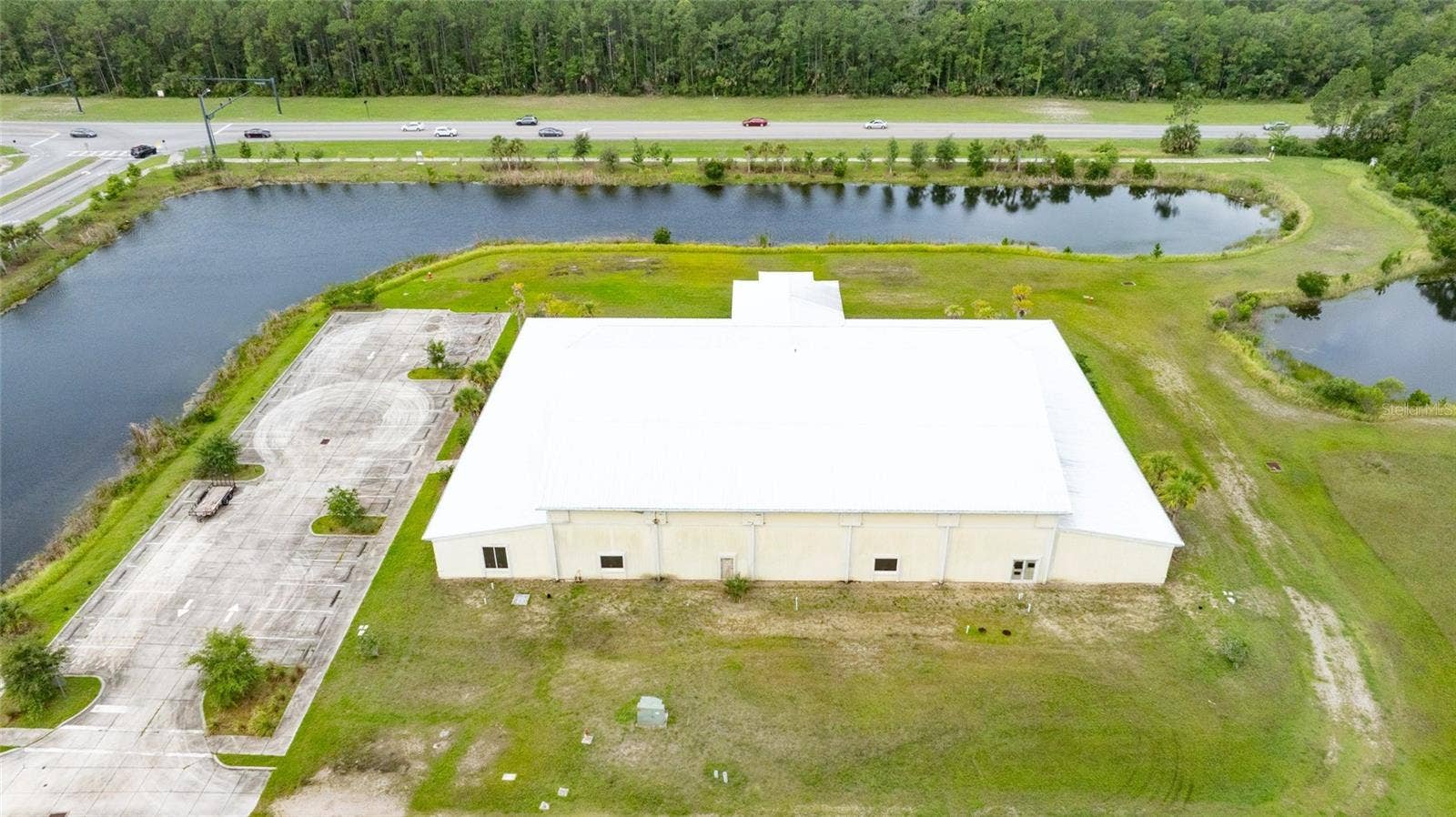 4015 S WILLIAMSON BOULEVARD, Port Orange, FL 32129 4015 S WILLIAMSON BOULEVARD, Port Orange, FL 32129