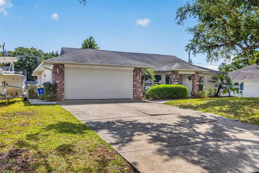 Property photo for 2225 VISTA PALM DRIVE, Edgewater, FL