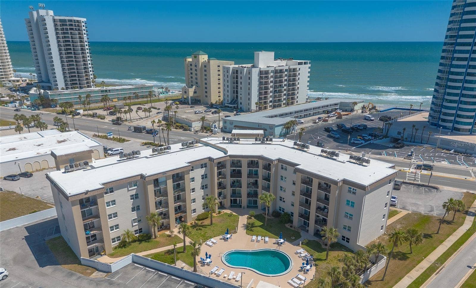 2626 S ATLANTIC AVENUE, #3020, Daytona Beach Shores, FL 32118 2626 S ATLANTIC AVENUE, #3020, Daytona Beach Shores, FL 32118