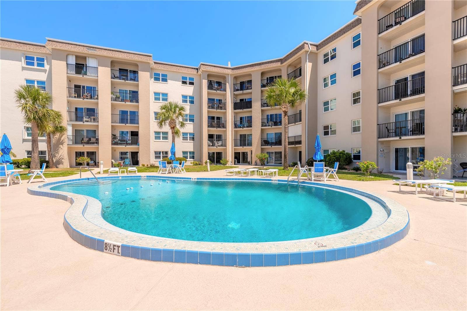 2626 S ATLANTIC AVENUE, #3020, Daytona Beach Shores, FL 32118 2626 S ATLANTIC AVENUE, #3020, Daytona Beach Shores, FL 32118