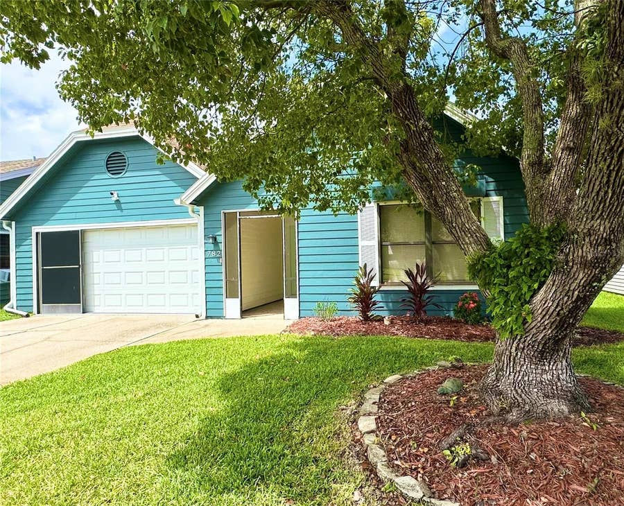 Property photo for 782 PINE SHORES CIRCLE, New Smyrna Beach, FL
