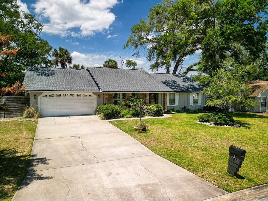Property photo for 3 LARISA TERRACE, Ormond Beach, FL