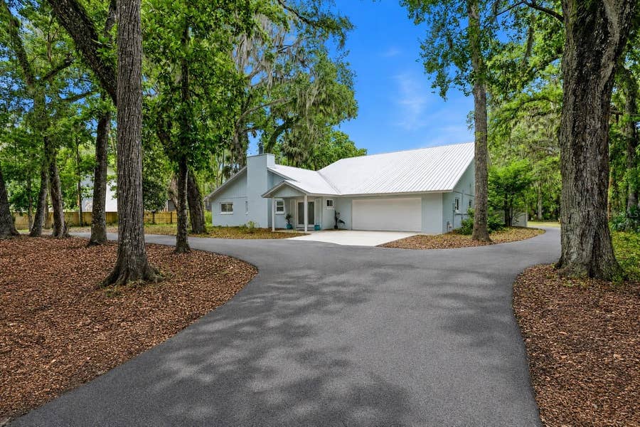 Property photo for 555 WILDWOOD DRIVE, New Smyrna Beach, FL