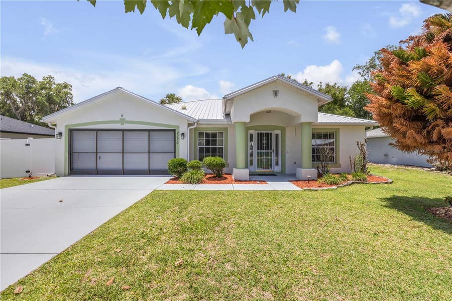Property photo for 2226 JUNIPER DRIVE, Edgewater, FL