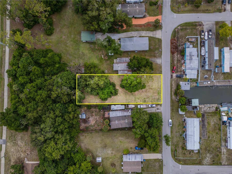 Property photo for NELLIE STREET, Edgewater, FL