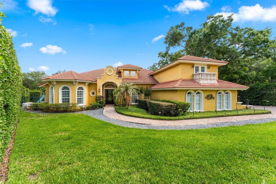 Property photo for 3591 TERRA OAKS COURT, Longwood, FL