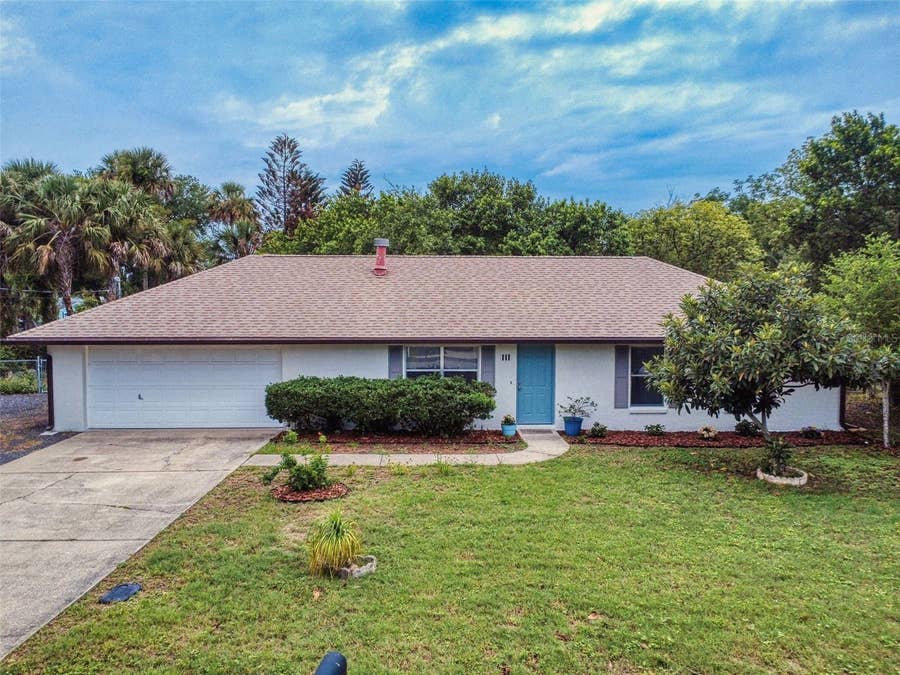 Property photo for 111 VALENCIA DRIVE, Edgewater, FL