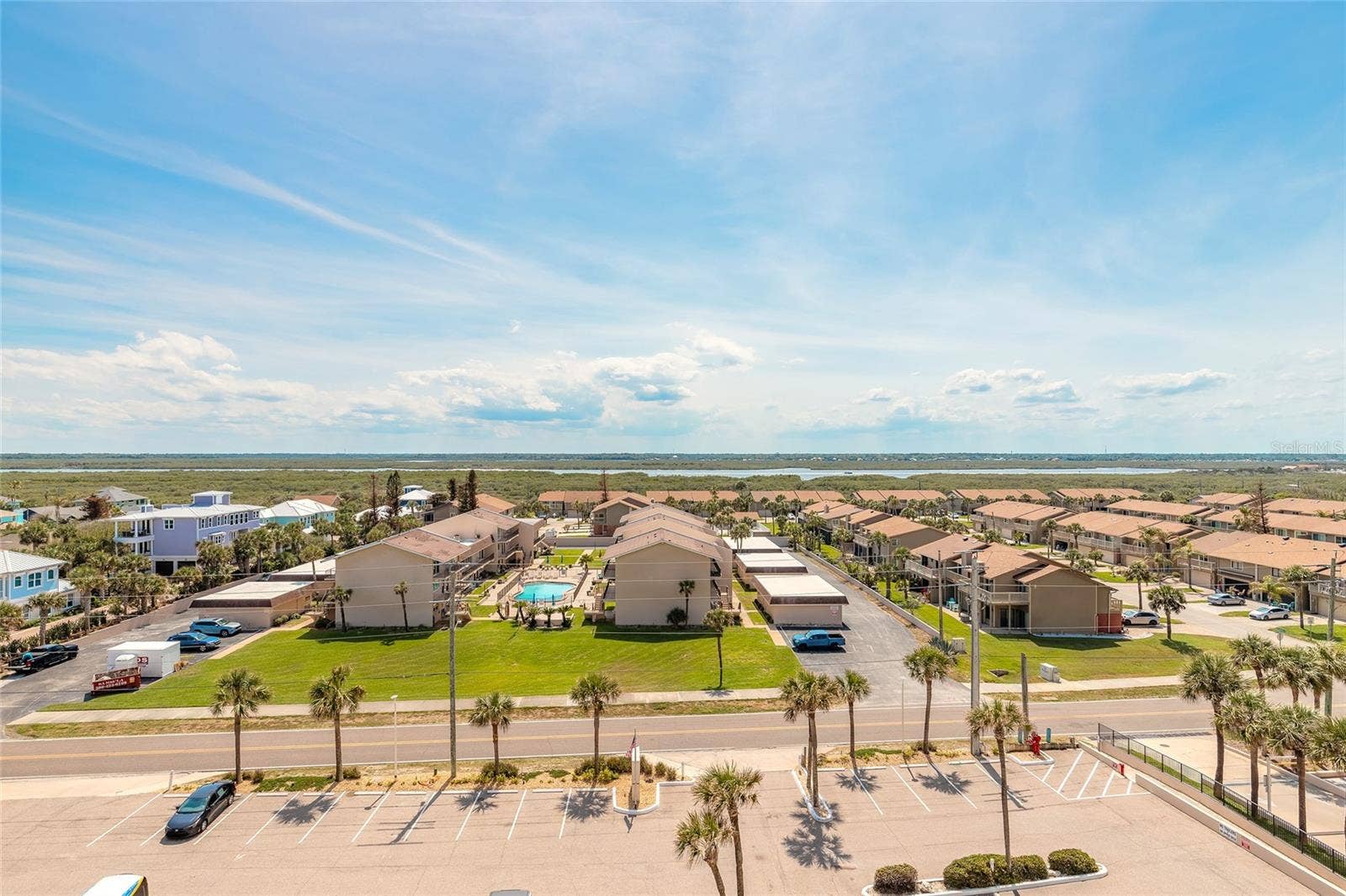 4453 S ATLANTIC AVENUE, #703, Port Orange, FL 32127 4453 S ATLANTIC AVENUE, #703, Port Orange, FL 32127