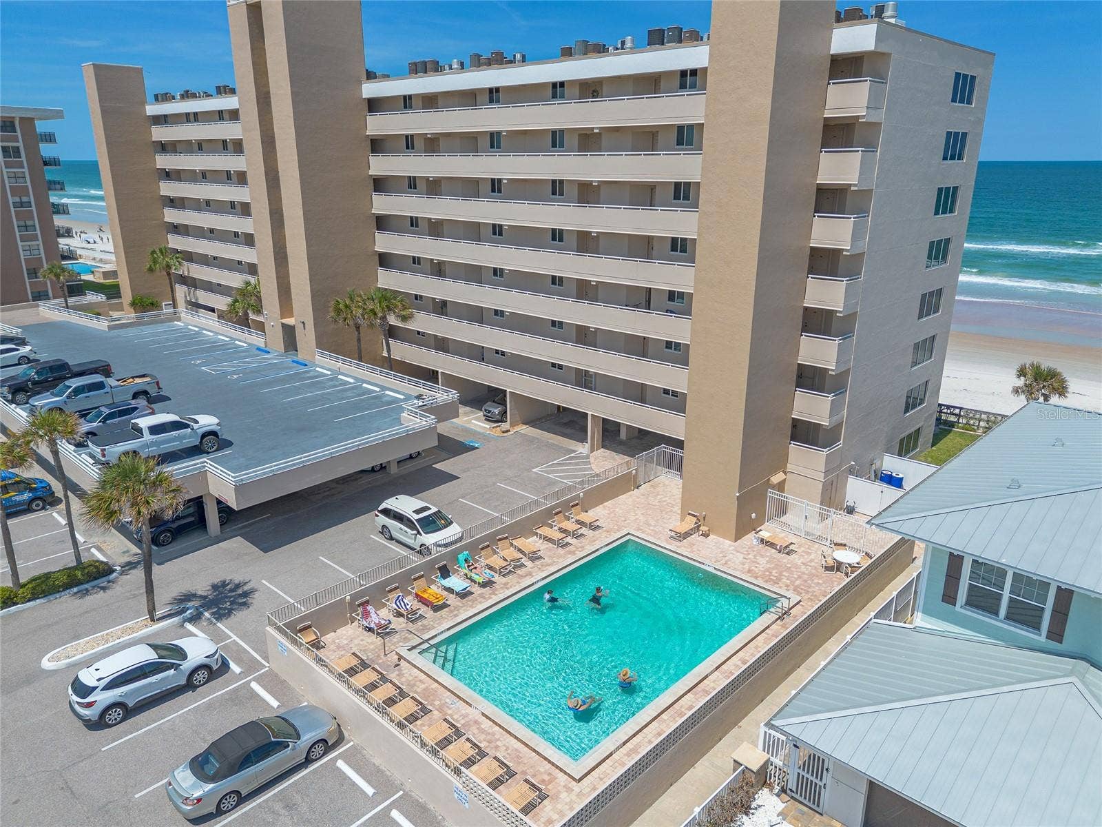 4453 S ATLANTIC AVENUE, #703, Port Orange, FL 32127 4453 S ATLANTIC AVENUE, #703, Port Orange, FL 32127