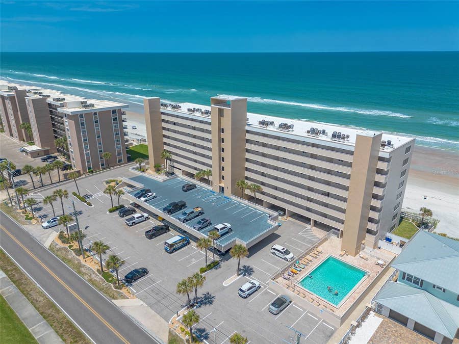 Property photo for 4453 S ATLANTIC AVENUE, #703, Port Orange, FL