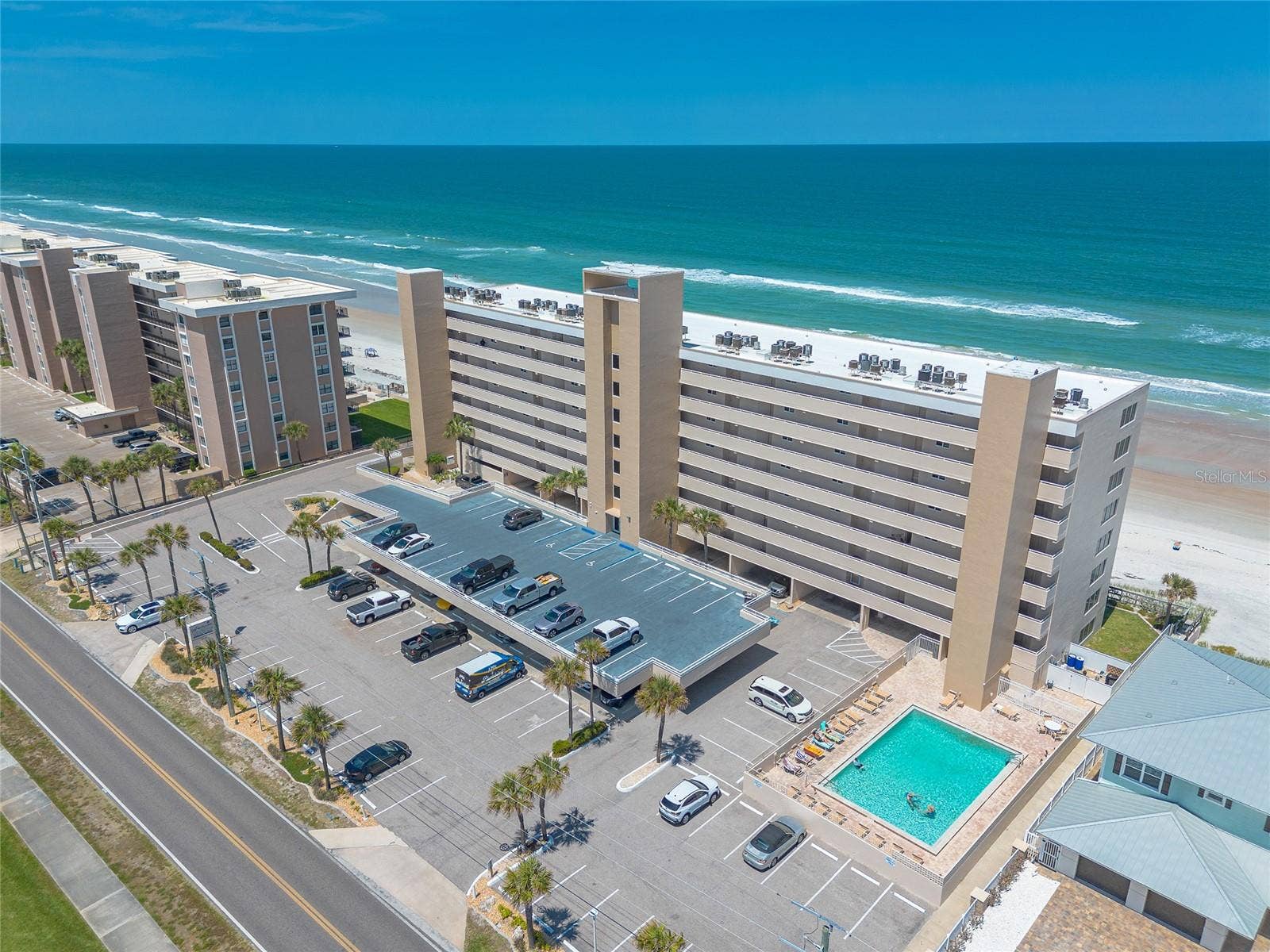 4453 S ATLANTIC AVENUE, #703, Port Orange, FL 32127 4453 S ATLANTIC AVENUE, #703, Port Orange, FL 32127