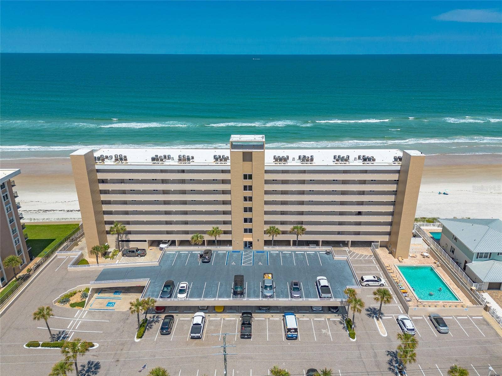 4453 S ATLANTIC AVENUE, #703, Port Orange, FL 32127 4453 S ATLANTIC AVENUE, #703, Port Orange, FL 32127