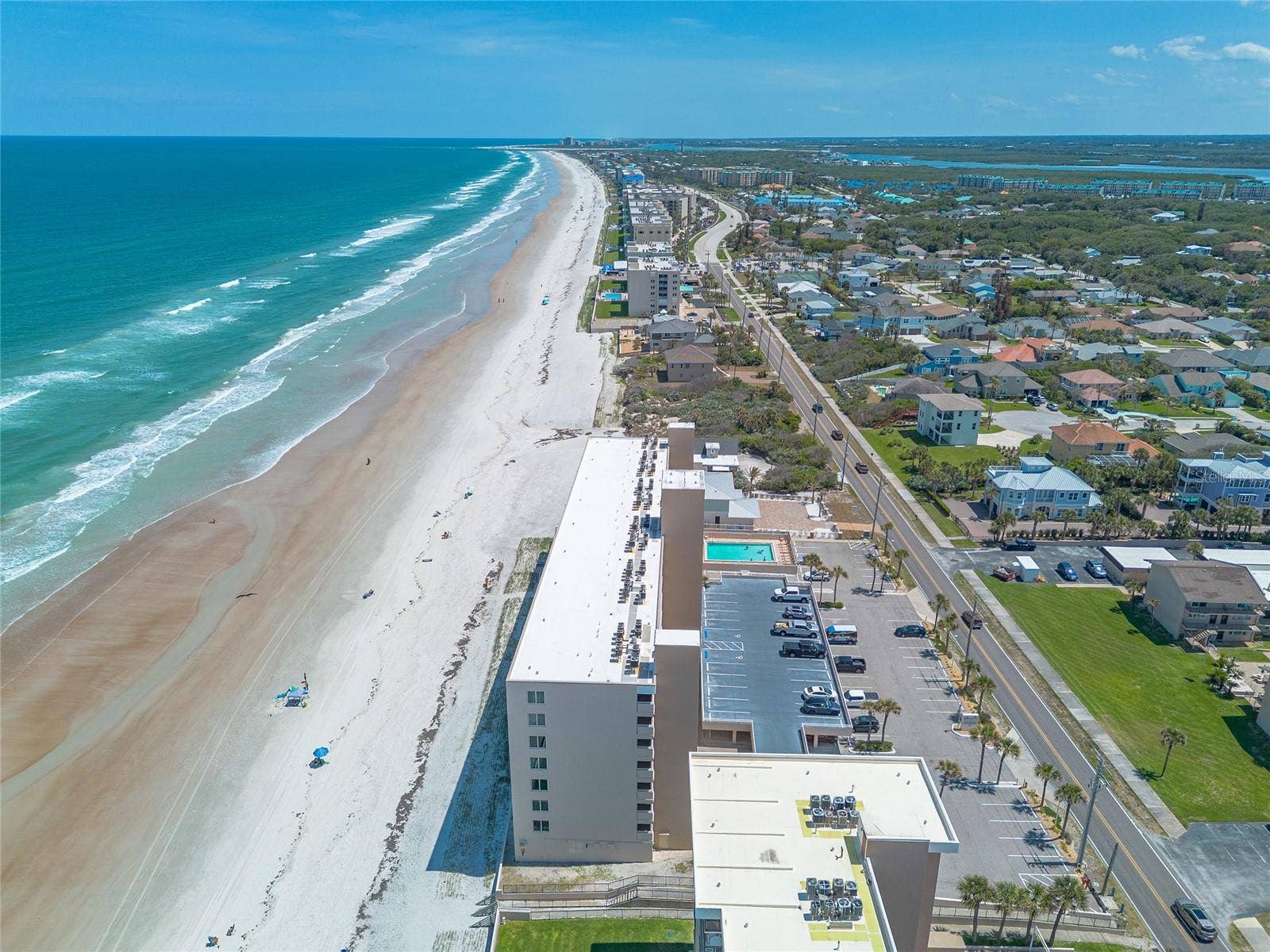 4453 S ATLANTIC AVENUE, #703, Port Orange, FL 32127 4453 S ATLANTIC AVENUE, #703, Port Orange, FL 32127