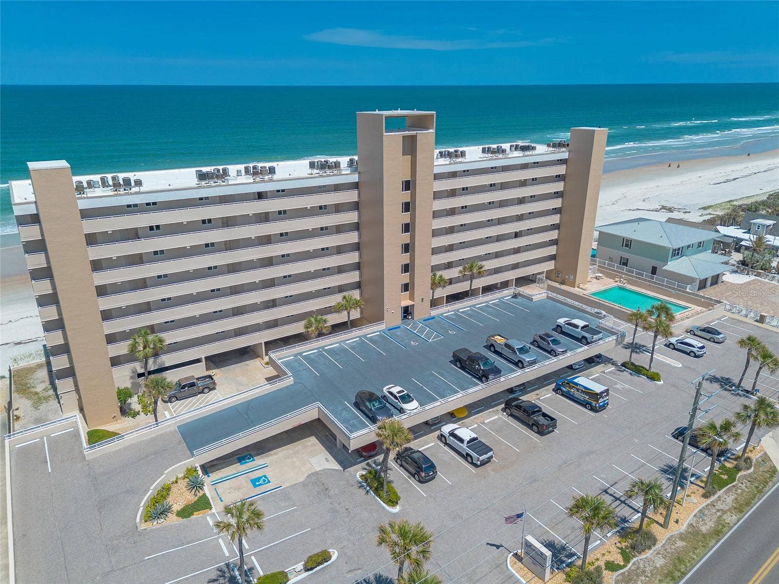 4453 S ATLANTIC AVENUE, #703, Port Orange, FL 32127 4453 S ATLANTIC AVENUE, #703, Port Orange, FL 32127