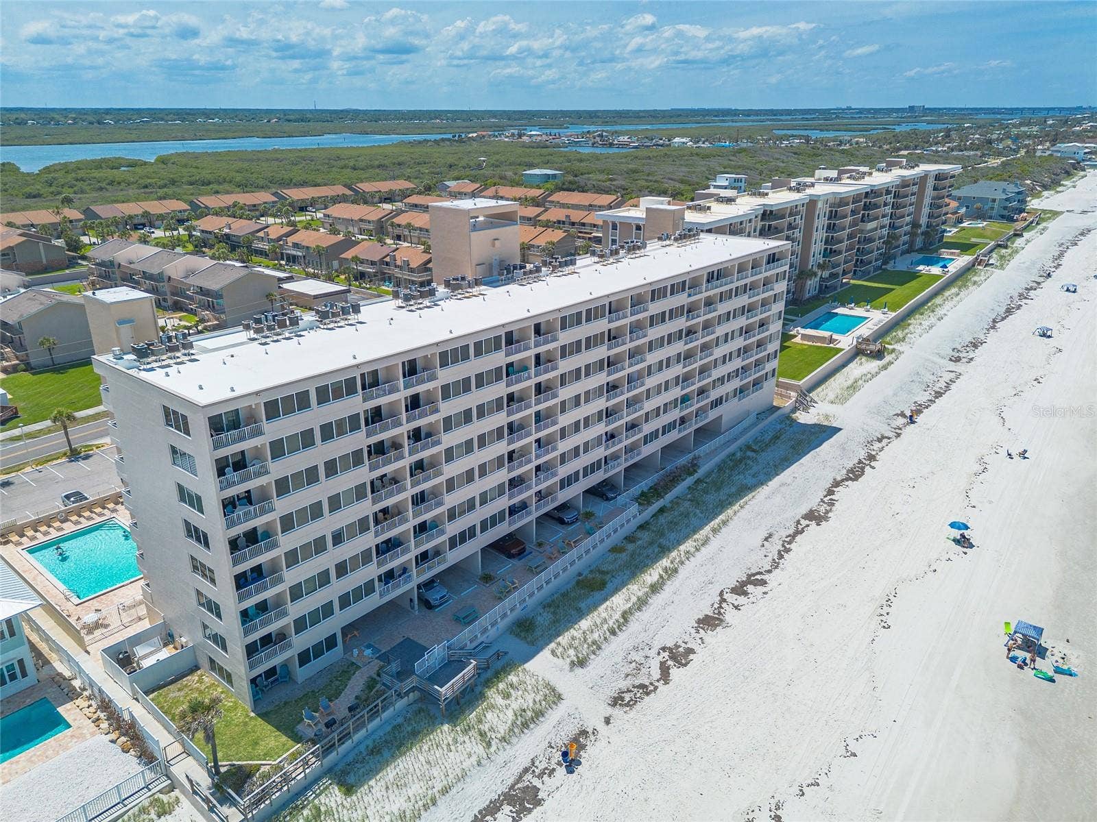 4453 S ATLANTIC AVENUE, #703, Port Orange, FL 32127 4453 S ATLANTIC AVENUE, #703, Port Orange, FL 32127