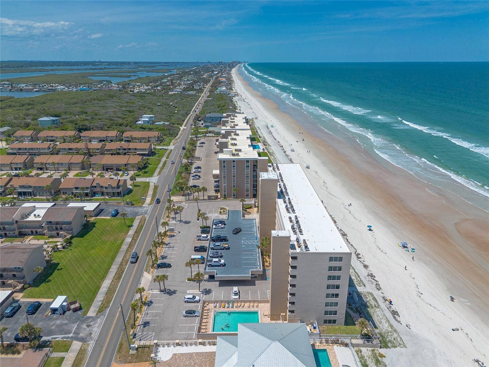 4453 S ATLANTIC AVENUE, #703, Port Orange, FL 32127 4453 S ATLANTIC AVENUE, #703, Port Orange, FL 32127
