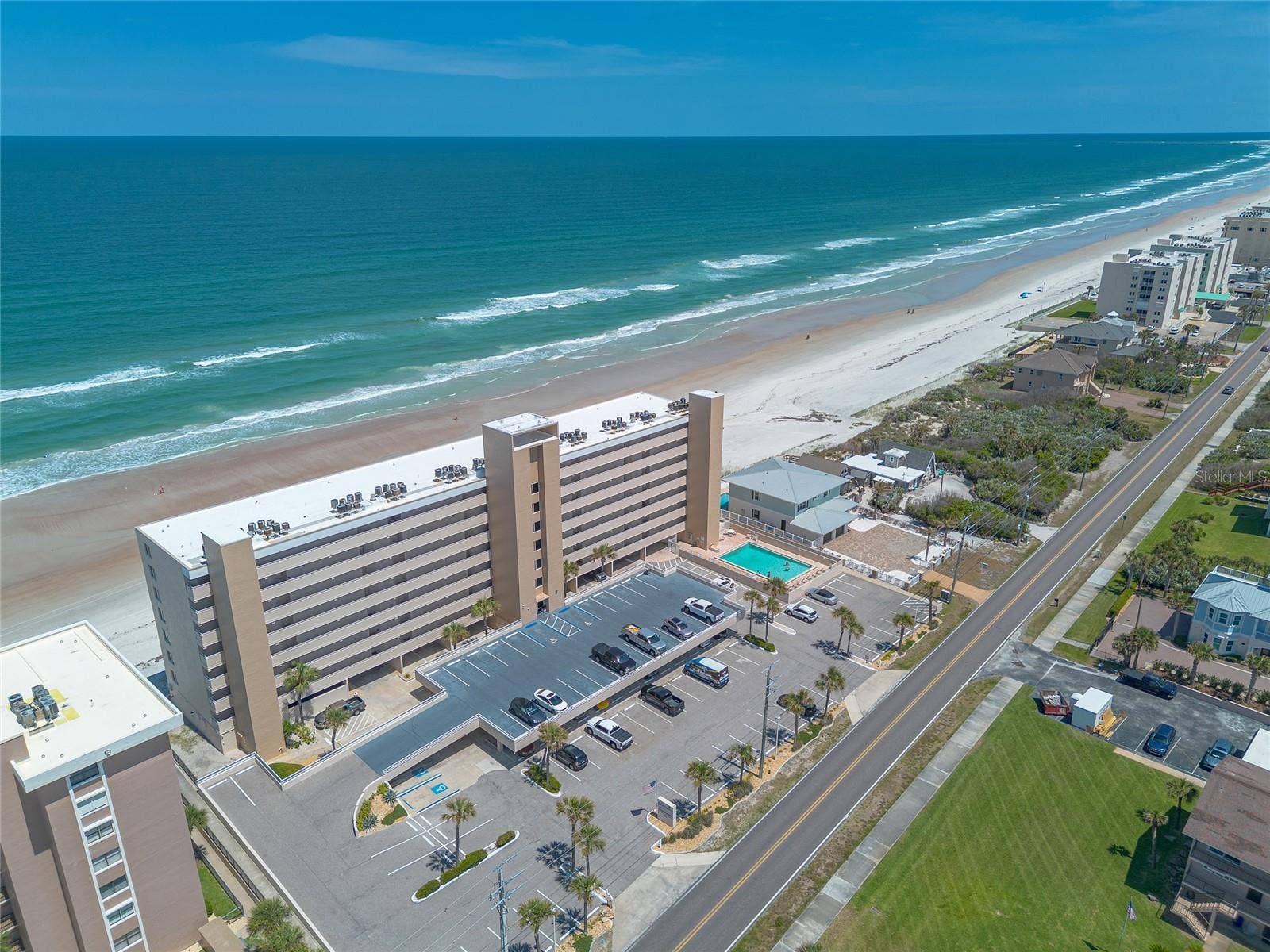 4453 S ATLANTIC AVENUE, #703, Port Orange, FL 32127 4453 S ATLANTIC AVENUE, #703, Port Orange, FL 32127
