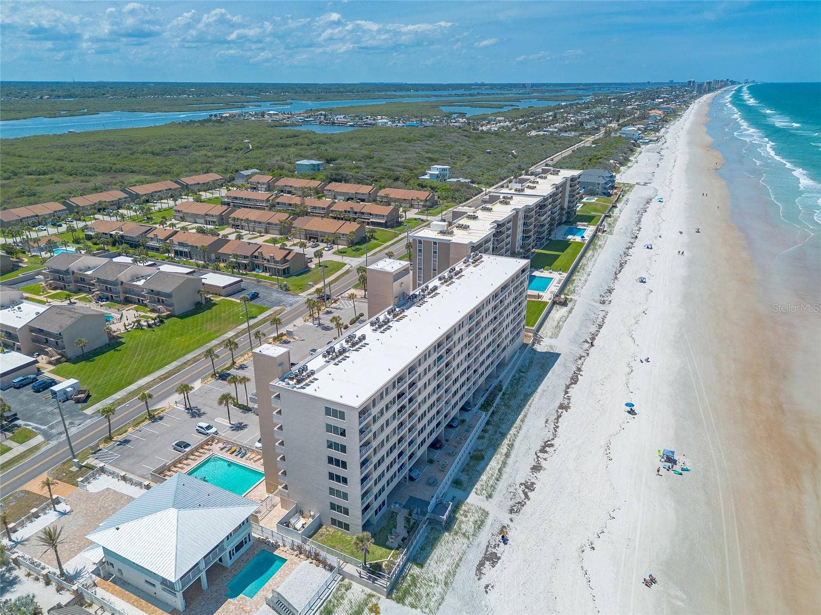 4453 S ATLANTIC AVENUE, #703, Port Orange, FL 32127 4453 S ATLANTIC AVENUE, #703, Port Orange, FL 32127