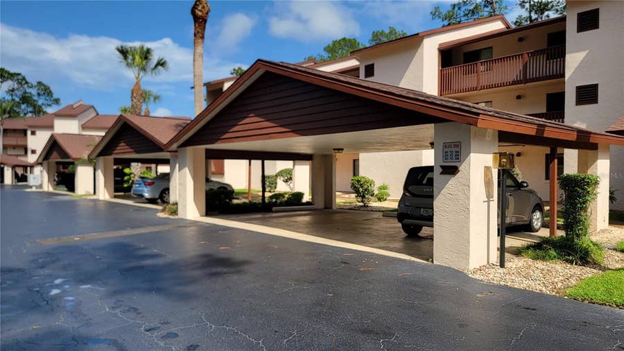 Property photo for 275 INDIGO DRIVE, #204, Daytona Beach, FL