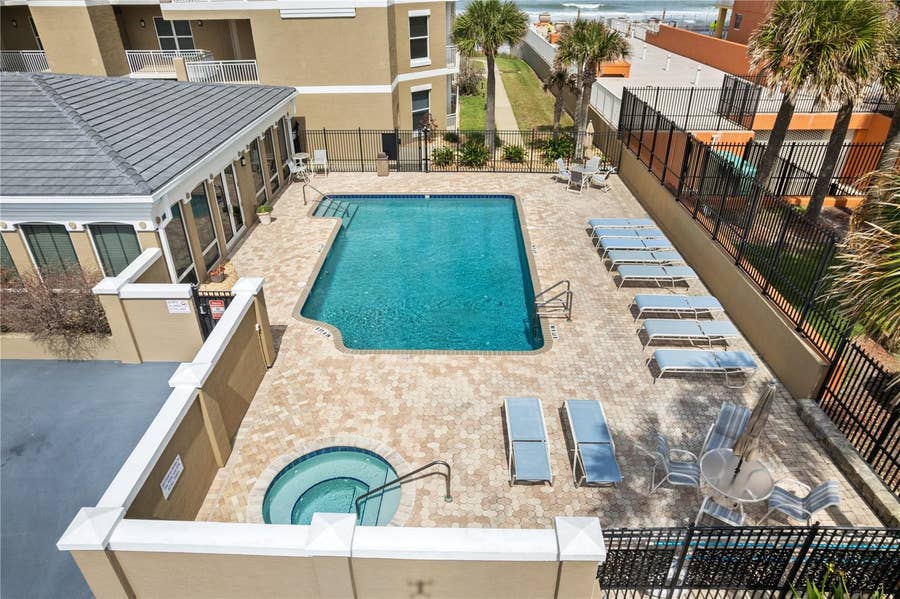 Property photo for 2855 S ATLANTIC AVENUE, #201, Daytona Beach, FL