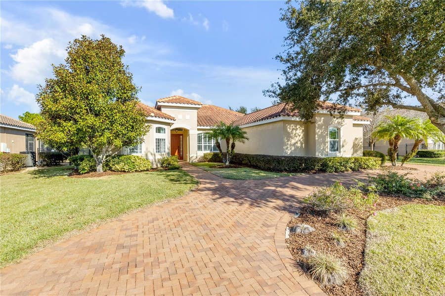 Property photo for 3021 ISOLA BELLA BOULEVARD, Mount Dora, FL