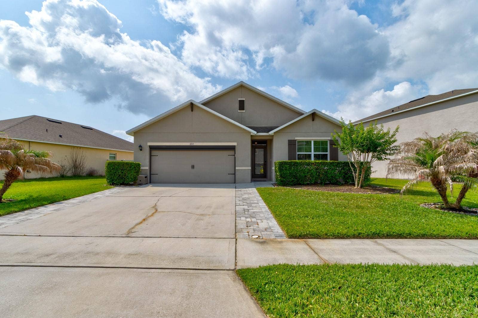 1814 PALMETTO SCRUB CIRCLE, Port Orange, FL 32128 1814 PALMETTO SCRUB CIRCLE, Port Orange, FL 32128