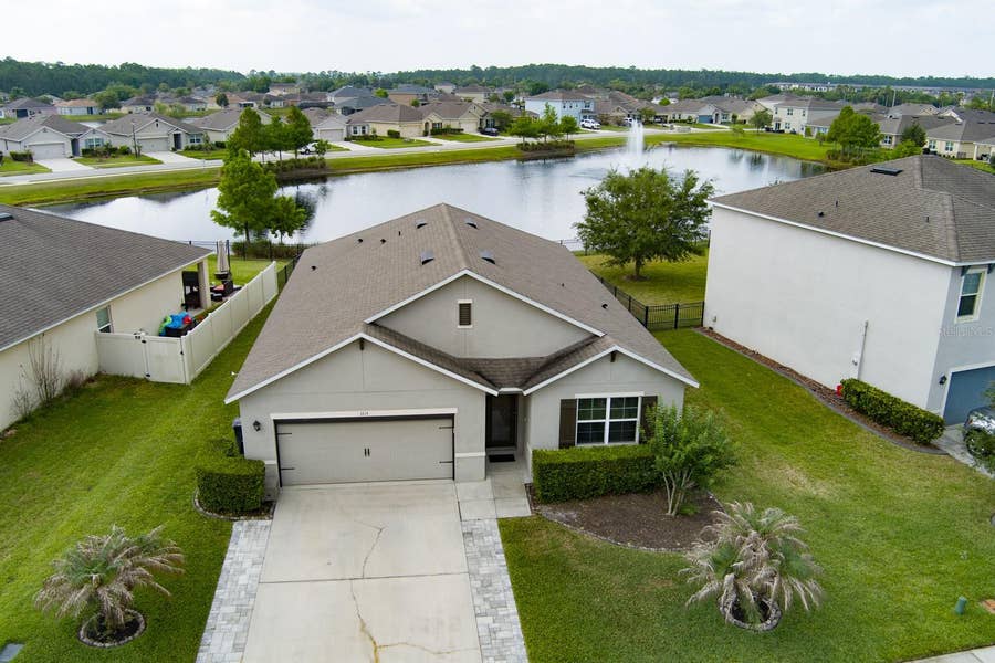 Property photo for 1814 PALMETTO SCRUB CIRCLE, Port Orange, FL