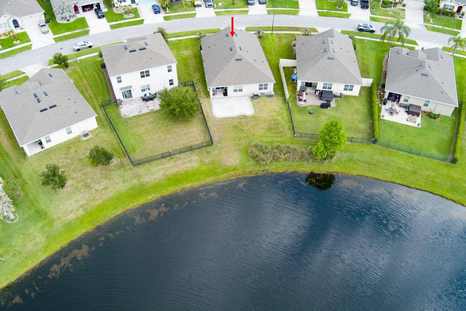 1814 PALMETTO SCRUB CIRCLE, Port Orange, FL 32128 1814 PALMETTO SCRUB CIRCLE, Port Orange, FL 32128