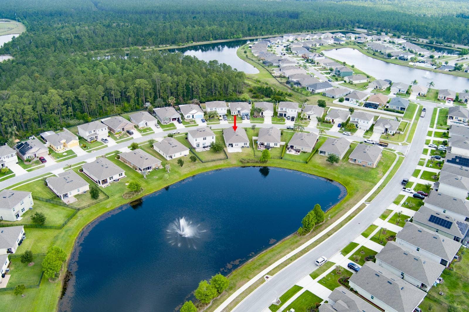 1814 PALMETTO SCRUB CIRCLE, Port Orange, FL 32128 1814 PALMETTO SCRUB CIRCLE, Port Orange, FL 32128
