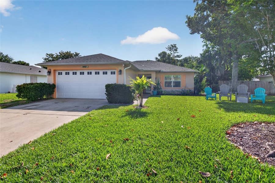Property photo for 2963 OAK LEA DRIVE, South Daytona, FL