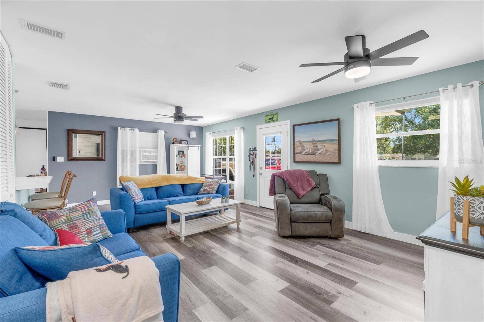 2824 OAK LEA DRIVE, South Daytona, FL 32119