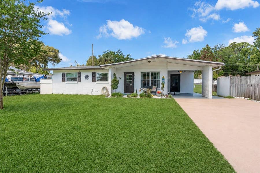 Property photo for 2824 OAK LEA DRIVE, South Daytona, FL