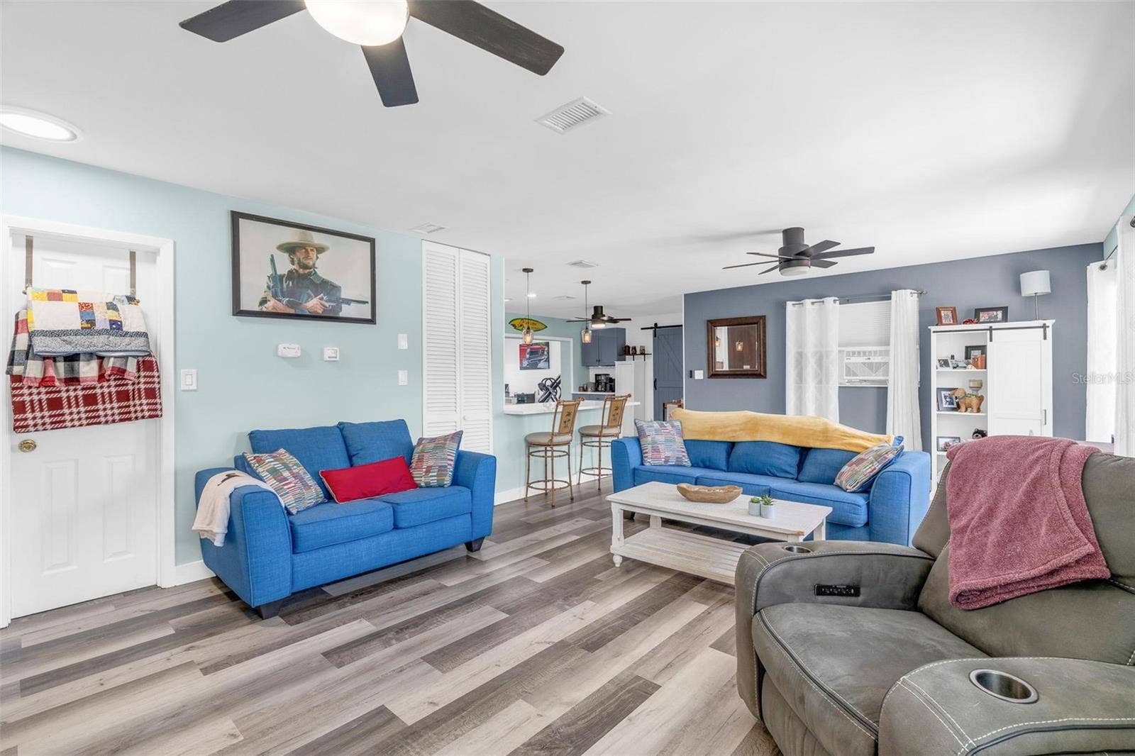2824 OAK LEA DRIVE, South Daytona, FL 32119