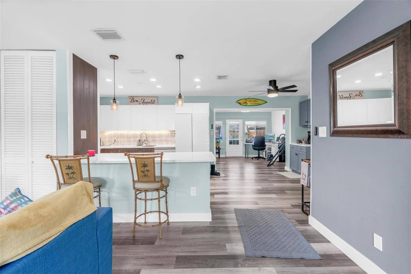 2824 OAK LEA DRIVE, South Daytona, FL 32119