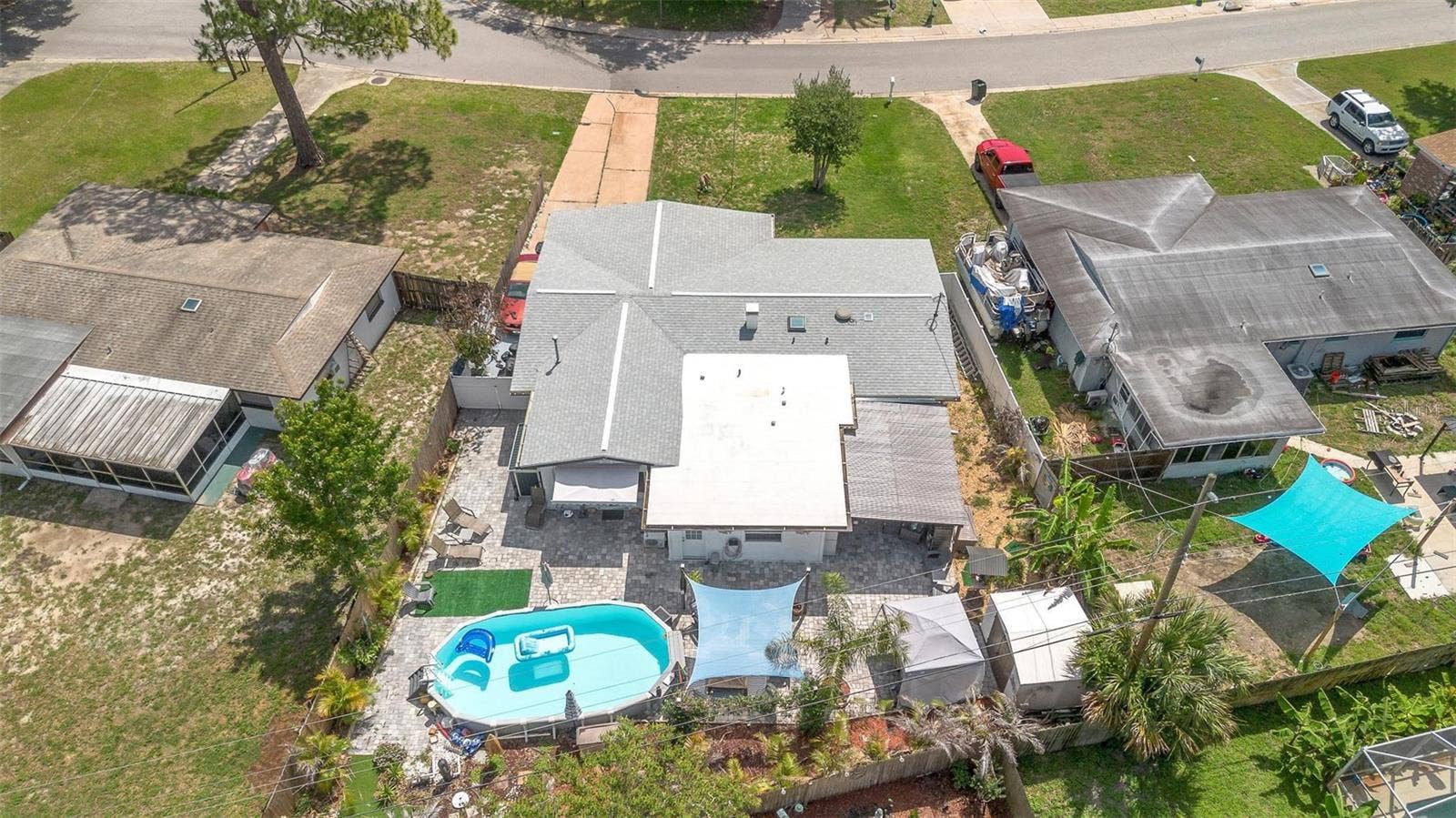 2824 OAK LEA DRIVE, South Daytona, FL 32119