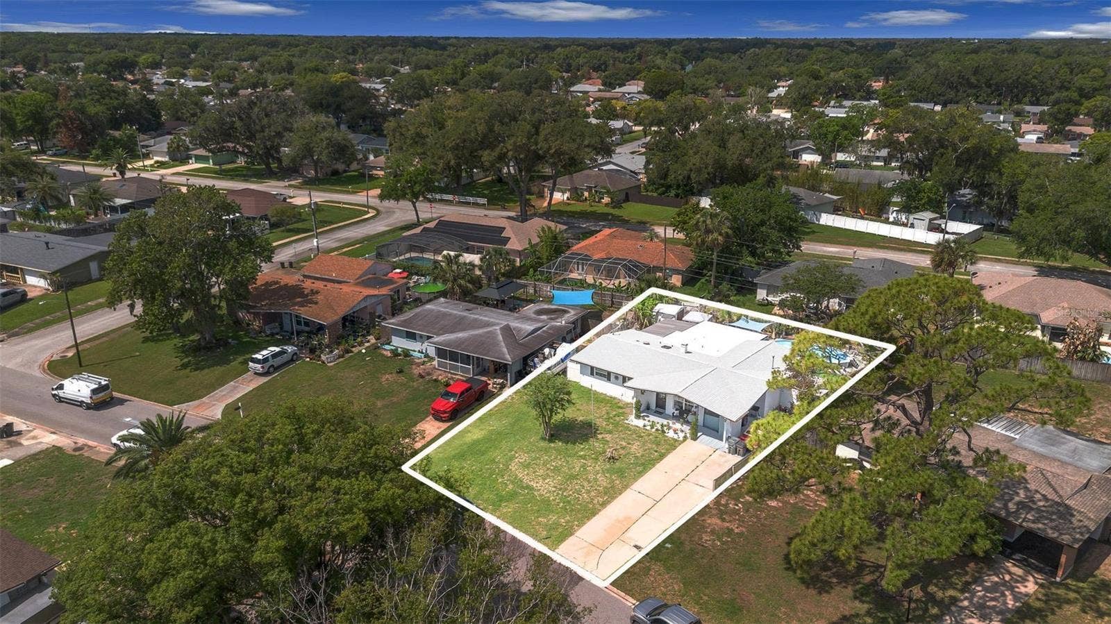 2824 OAK LEA DRIVE, South Daytona, FL 32119