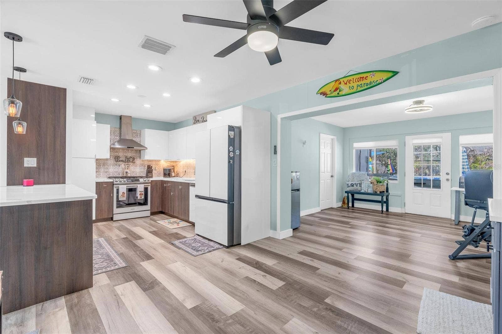 2824 OAK LEA DRIVE, South Daytona, FL 32119