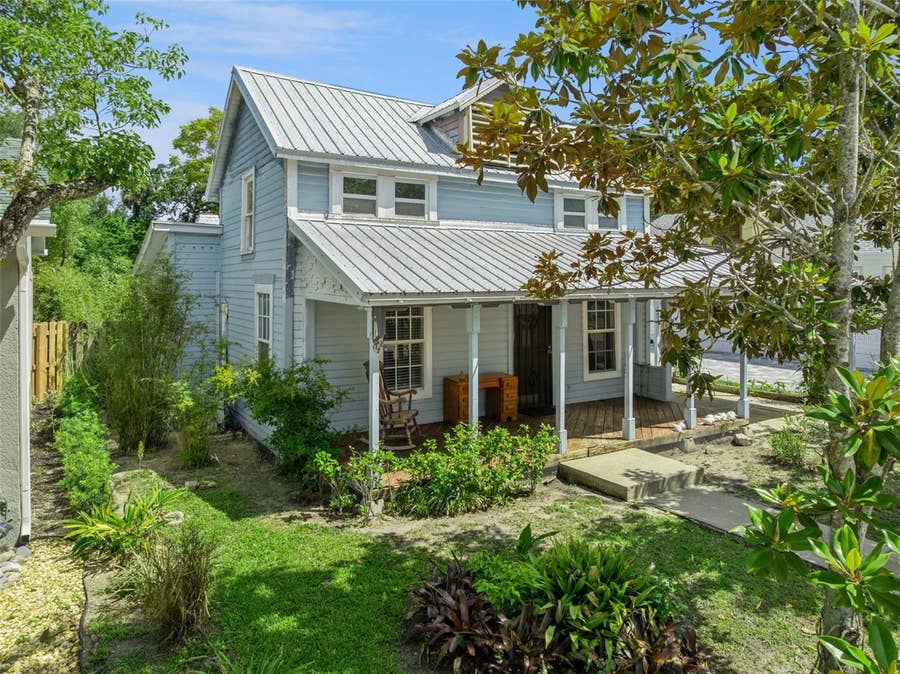 Property photo for 207 MARY AVENUE, New Smyrna Beach, FL