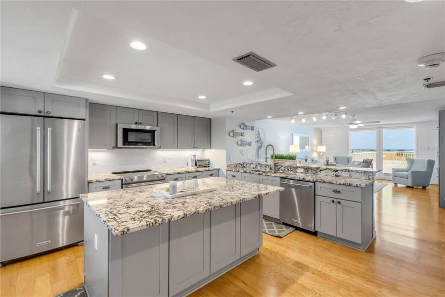 Property photo for 257 MINORCA BEACH WAY, #103, New Smyrna Beach, FL