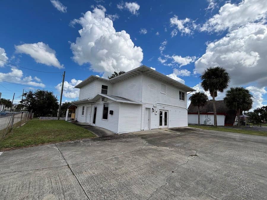 Property photo for 1871 S RIDGEWOOD AVENUE, South Daytona, FL