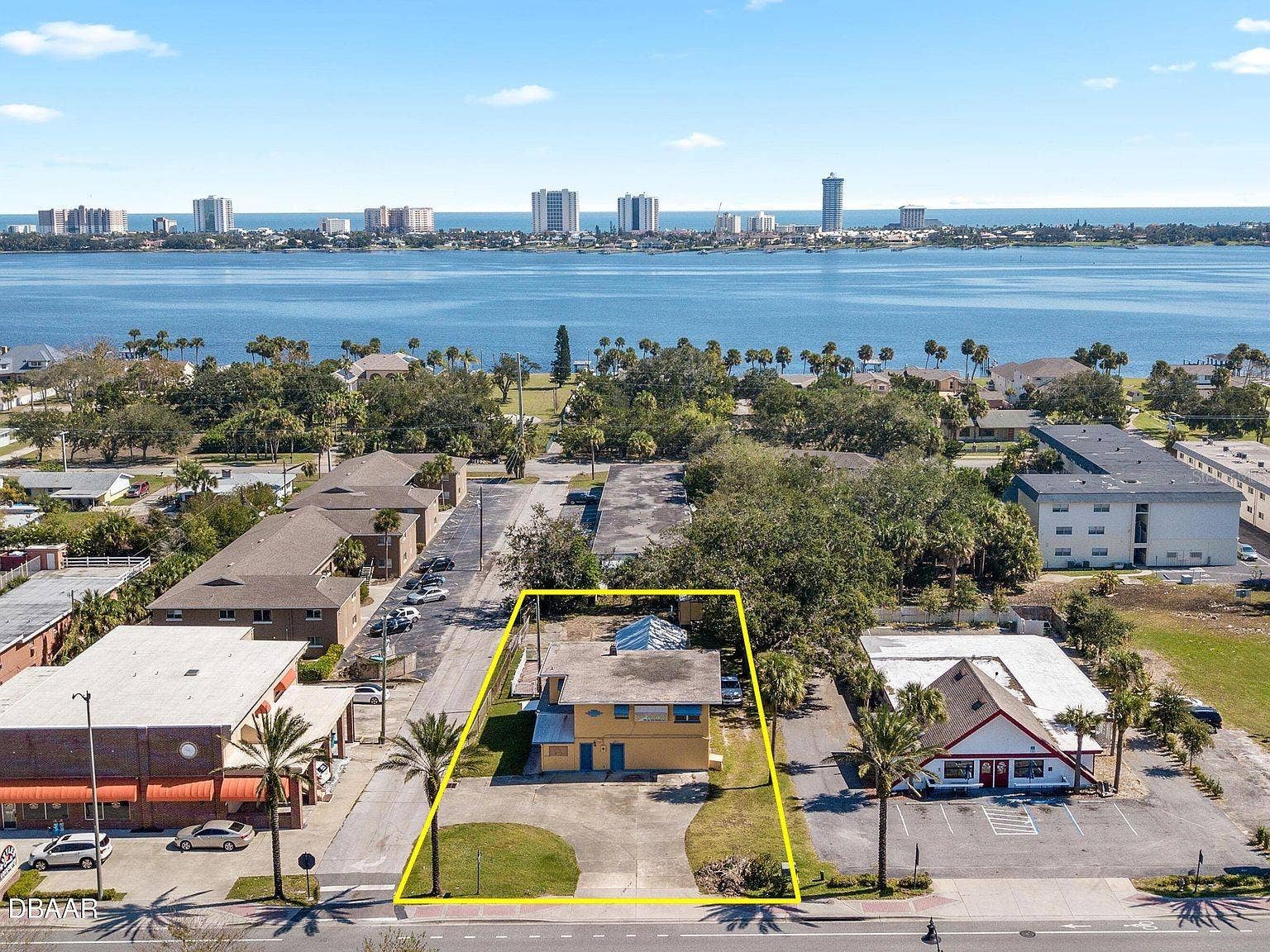 1871 S RIDGEWOOD AVENUE, South Daytona, FL 32119 1871 S RIDGEWOOD AVENUE, South Daytona, FL 32119