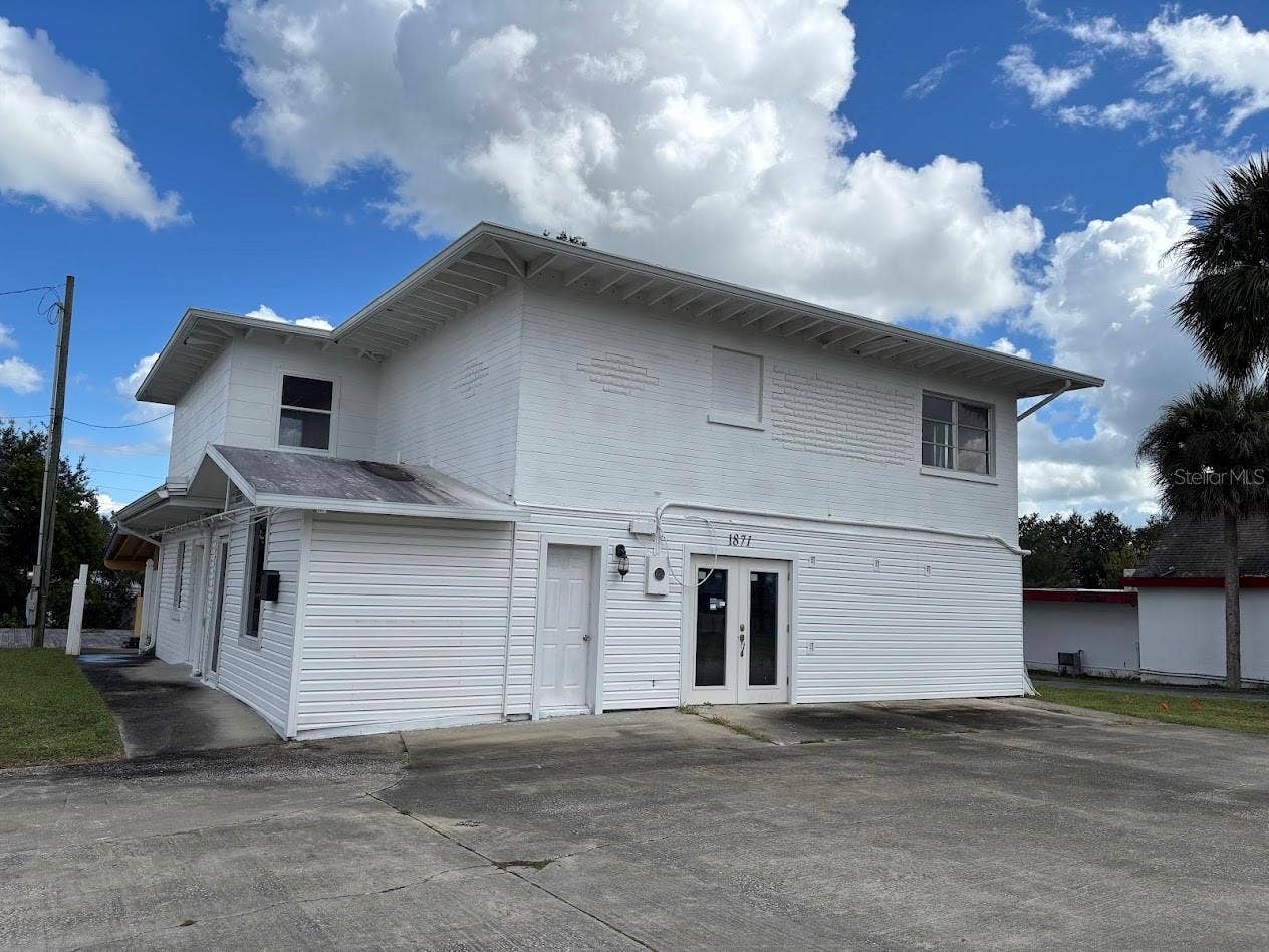 1871 S RIDGEWOOD AVENUE, South Daytona, FL 32119 1871 S RIDGEWOOD AVENUE, South Daytona, FL 32119