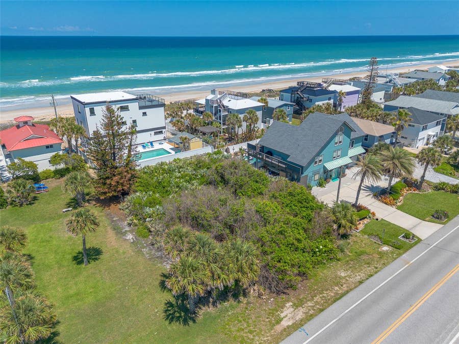 Property photo for 6411 TURTLEMOUND ROAD, New Smyrna Beach, FL