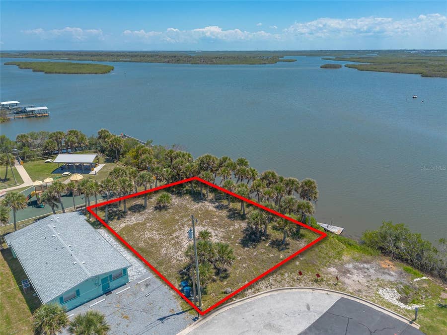 Property photo for 0 LADYFISH AVENUE, New Smyrna Beach, FL