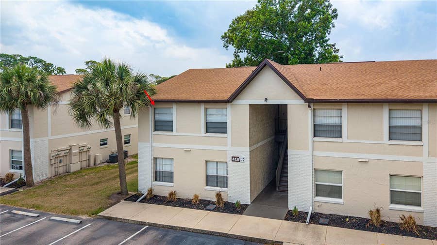 Property photo for 418 BANANA CAY DRIVE, #E, Daytona Beach, FL