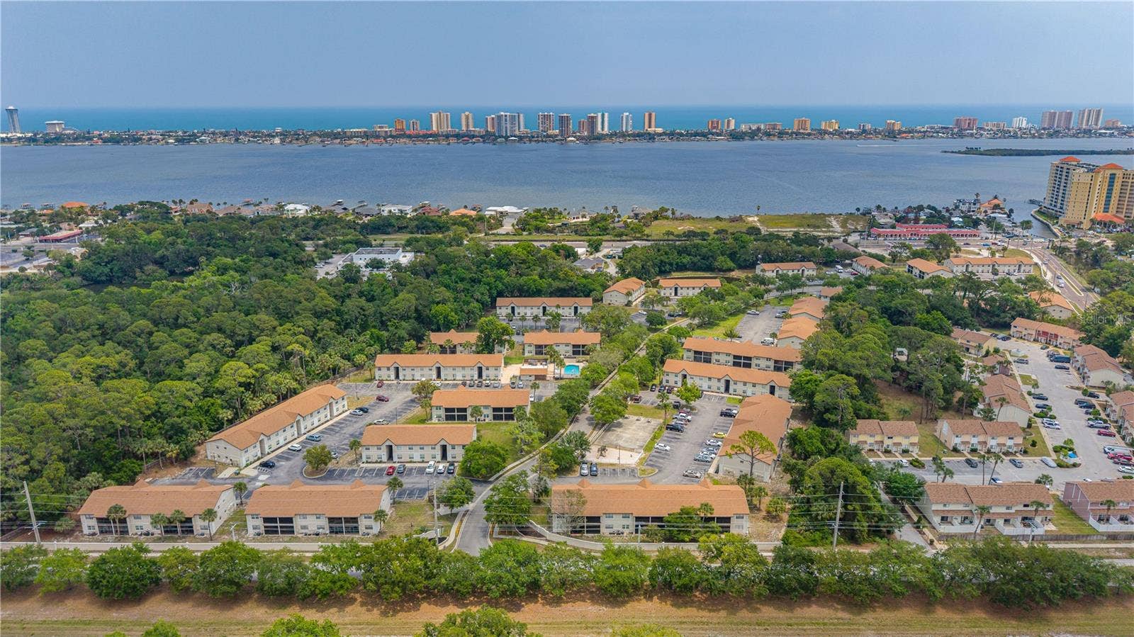 428 BANANA CAY DRIVE, #A, South Daytona, FL 32119