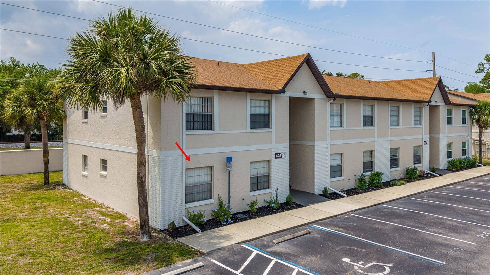 428 BANANA CAY DRIVE, #A, South Daytona, FL 32119