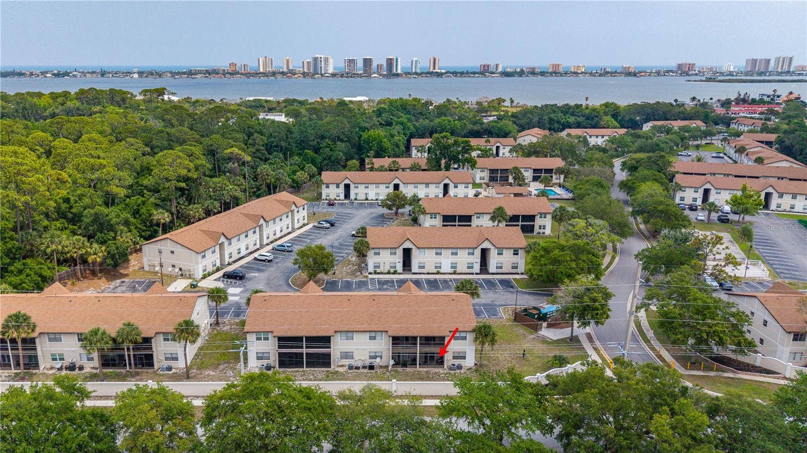 428 BANANA CAY DRIVE, #A, South Daytona, FL 32119